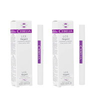 セベリア L.C.E.リガード 1.6ml 2本CEBELIA L.C.E. Regard 目元用ジェル 国際書留郵便発送 海外通販 正規…