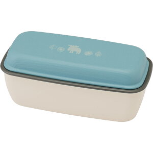 moz ランチボックス お弁当箱 Kurbit 北欧 モズ 食洗器対応 日本製