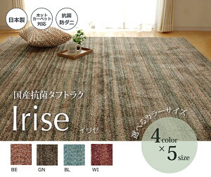 ���O�J�[�y�b�g3��R�ۖh�L�h�_�j�^�t�g���Y�~�b�N�X�J���[�w�C���[�x��190×240cm