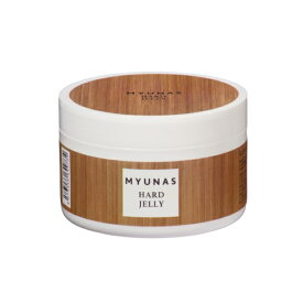 ミュナス ハードジェリー 300ml ヘアオイル アウトバスオイル ヘアケア ウェットヘアアレンジ ドライヤー熱保護 紫外線対策 保湿オイル 艶髪 アップル フリージア ロングキープ ベタつきなし ウォーターベース セット力 ウェット感 トリート力 クリーム ヘアワックス