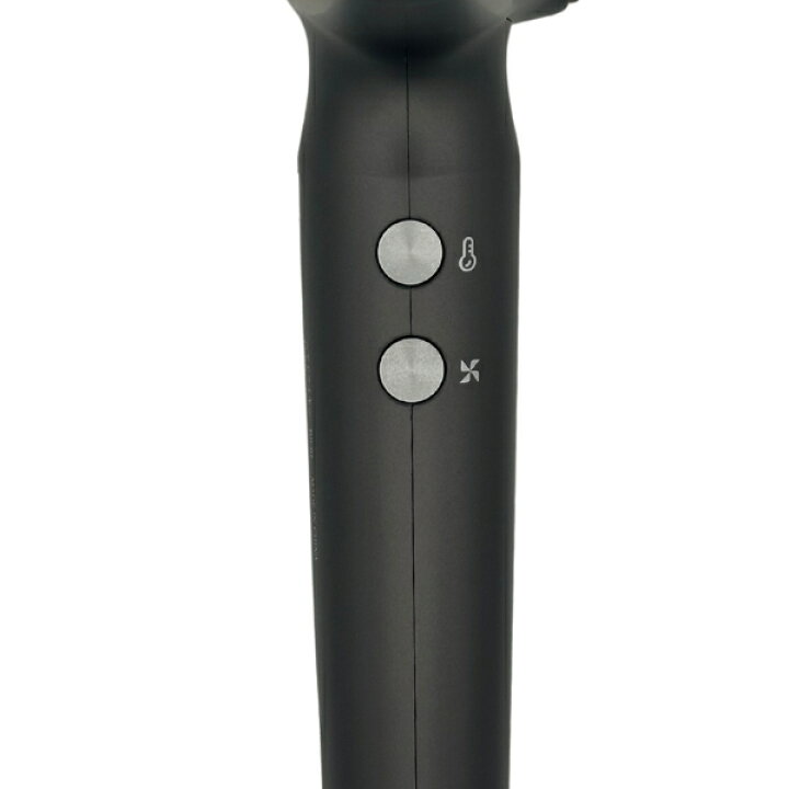 楽天市場】ヘアドライヤー BR-01 軽量 390g ダメージケア 風量 温度 9 