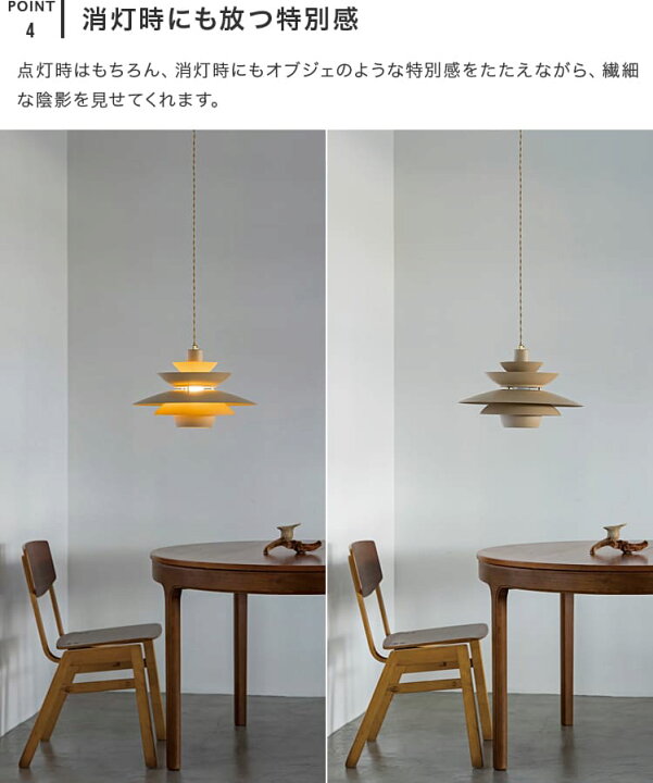 楽天市場】ペンダントライト 1灯 クインタ Quinta インターフォルム LT 