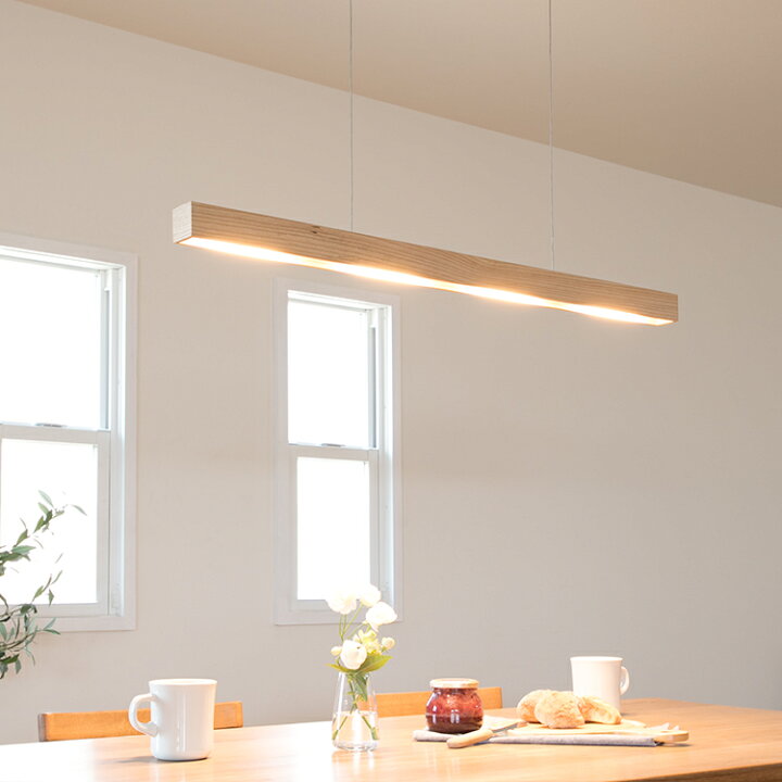 楽天市場】ペンダントライト レウッド Belled 天井照明 照明器具 LED 