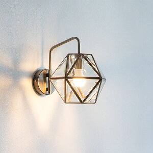 ブラケットライト 1灯 レイヴァ 壁掛けライト 壁掛け照明器具 壁付け照明 ウォールライト 壁面照明 トイレ ダイニング照明 内玄関照明 トイレ 北欧 LED 電気 レトロ 階段 廊下 リビング照明