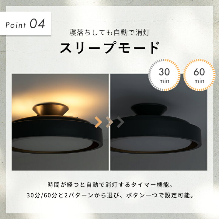 楽天市場】【調光調色 リモコン付き】シーリングライト ラメロ LED  