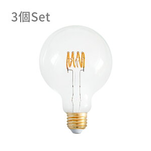 LEDtBgd {[ E26 3Zbg 4W Fx 2700K dF 邳 300lm BBL-043 led d 񒲌 XpC GW\d  Ɩ Cg Ɩ ledƖ V[OCg y_