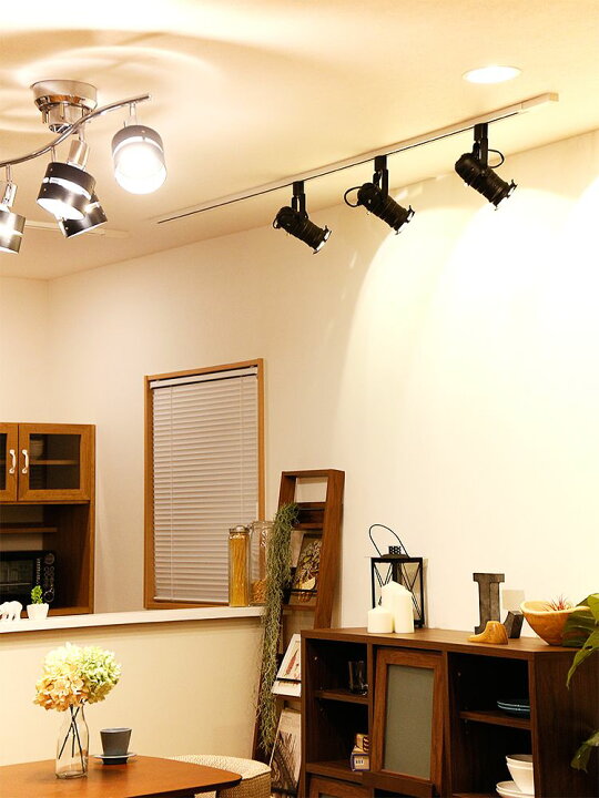 楽天市場 スポットライト 1灯 シューティングダクト ボーベル Beaubelle シーリングライト 天井照明 間接照明 寝室 ダクトレール 賃貸 Led 照明器具 おしゃれ 一人暮らし 電気 スポット 調光 シーリング ダイニング用 リビング 食卓用 居間用 子供部屋 洗面所