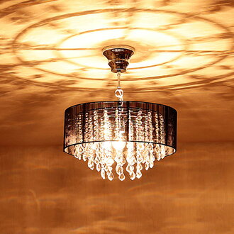 Beaubelle Chandelier 1 Light ボニータ Bonita Bbc 004 Entrance