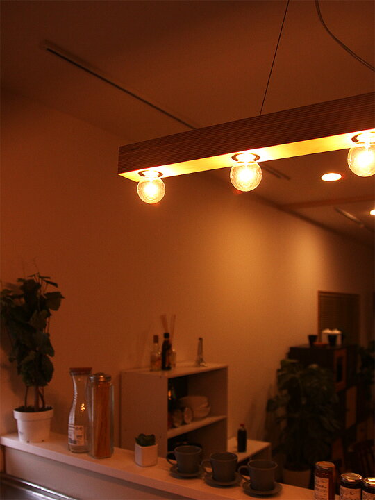 楽天市場】ペンダントライト 5灯 キャニオン ディクラッセ LP3059 照明 