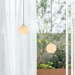 ペンダントライト 1灯 ペコロス Sサイズ Pecorosインターフォルム LT-4527 照明 E17 おしゃれ 照明器具 天井照明 電気 LED シンプル モダン リビング ダイニング照明 キッチン 階段 廊下 内玄関照明