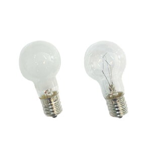 E17 �N���v�g���� 40W�y�d���K���X �� 35mm 67mm �~�j�N���v�g���� 110V-36W �e�����[�N�z