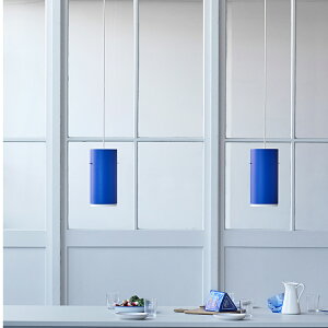 MOEBE Tube Pendant ムーべ チューブ ペンダント Lサイズ LED アルミニウム デンマーク 北欧 照明 おしゃれな E17 LED電球 ダイニングテーブル キッチンカウンタ- スポットライト複数吊り
