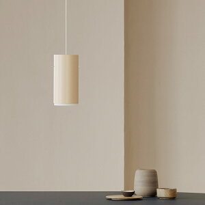 MOEBE Tube Pendant ムーべ チューブ ペンダント Sサイズ LED アルミニウム デンマーク 北欧 照明 おしゃれな E17 LED電球 ダイニングテーブル キッチンカウンタ- スポットライト複数吊り