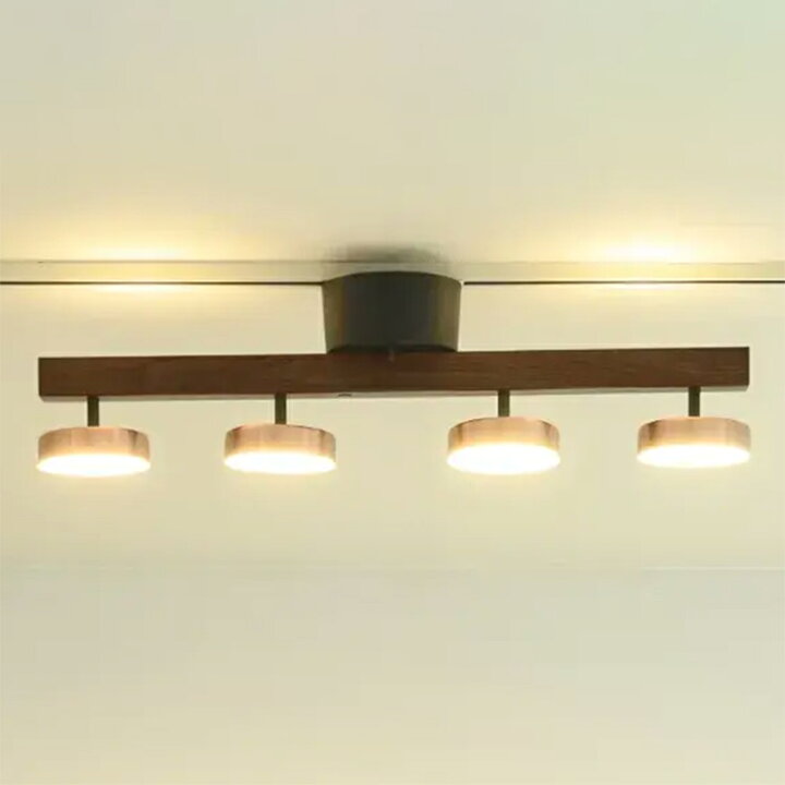 楽天市場】RUMANI4 CEILING LIGHT ルマーニ LEDシーリングライト 4 