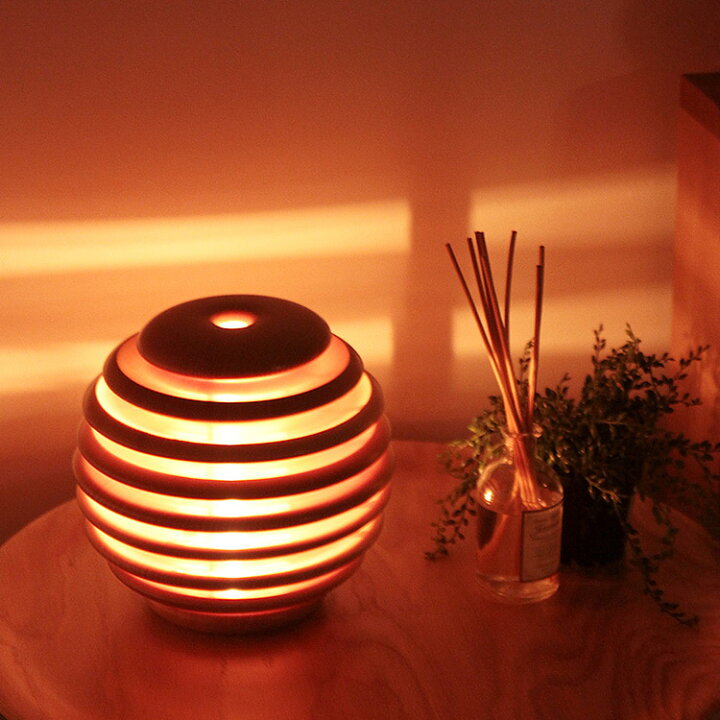 楽天市場】照明作家 谷俊幸 モコロ ランプ[MOCORO LAMP]1灯 フロア 
