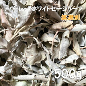 Bi AEgbg zCgZ[W 򉻗p y50-500gz _ JtHjAY whitesage [t^Cv