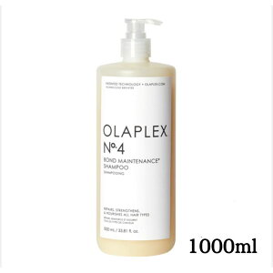 OLAPLEX IvbNX Vv[ g[gg No.4 {heiXVv[ No.5 {heiXg[gg 250ml 1000ml {heiXRfBVi[ u[` _
