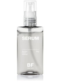 better future BFセラム 50g 美容液 敏感肌 高保湿 ダチョウ抗体 抗体美容 メンズ レディース 日本製 送料無料