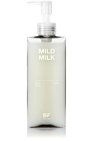 【スーパーSALE20%OFF】better future BF マイルドミルク 150mL 乳液 敏感肌 顔用 全身用 ダチョウ抗体 メンズ レディース 日本製 送料無料