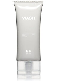 better future BFウォッシュ 100g 洗顔 フォーム 毛穴ケア ニキビ対策 敏感肌 ダチョウ抗体 メンズ レディース 日本製 送料無料
