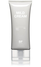 【スーパーSALE20%OFF】better future BFマイルドクリーム 100g ボディクリーム 敏感肌 顔用 全身用 保湿クリーム ダチョウ抗体 日本製 送料無料