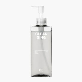 【スーパーSALE20%OFF】better future BFクレンジング 150g メイク落とし ジェル まつエクOK 敏感肌 ダチョウ抗体 日本製 送料無料