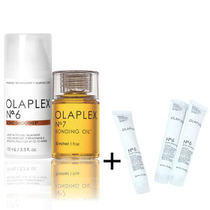 �y5%�N�[�|���L��z�y�����ȃZ�b�g�z OLAPLEX �I���v���b�N�X No.6 �{���h�X���[�T�[ No.7 �{���f�B���O�I�C�� �A�E�g�o�X �w�A�P�A �􂢗����Ȃ��g���[�g�����g �g���[�g�����g �w�A�I�C�� �u