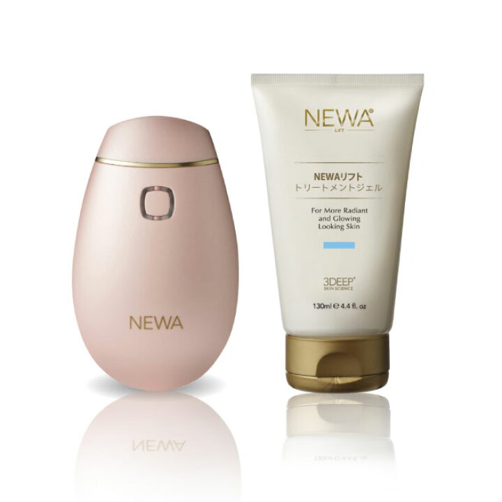 楽天市場】【公式】NEWAリフト ひきしめ特化型美顔器 ニューアリフト 