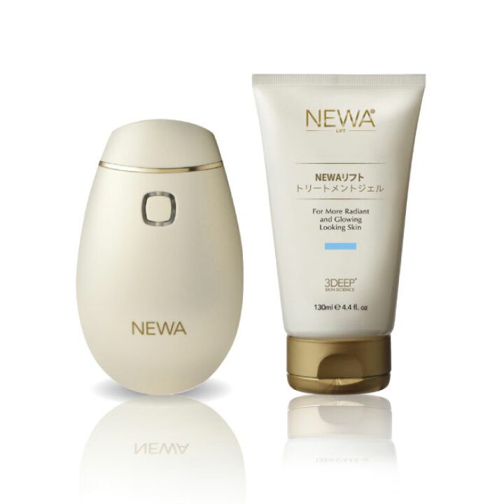 楽天市場】【公式】NEWAリフト ひきしめ特化型美顔器 ニューアリフト  