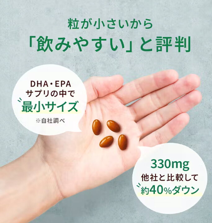 楽天市場】DHAEPAサプリ DHAサプリ EPAサプリ イチョウ葉 プラズマ 