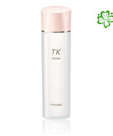 メナードTK　ローション150ml（無香料）　正規品保証