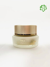 【在庫一掃セール　在庫無くなり次第でキャンペーン終了】POLAポーラ ポリシマ エモリエントクリーム（R/S）32g　正規品保証　送料無料