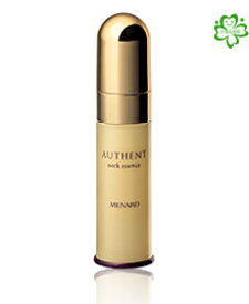 メナード オーセント　ネックエッセンス30g　正規品保証　送料無料　【メーカー在庫品】