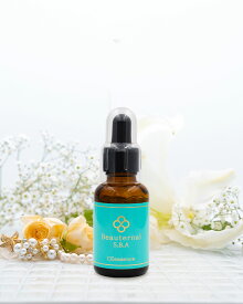 Beauternal　CE美容液（セラミド美容液）直営サロン使用導入用美容液　エステサロン監修　肌質改善　エレクトロポーレション導入対応　無添加　高濃度　低刺激