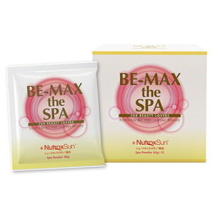 BE-MAX(r[C[}bNX) the SPA U Xp 50g×12 pϗ  Kۏؕi 