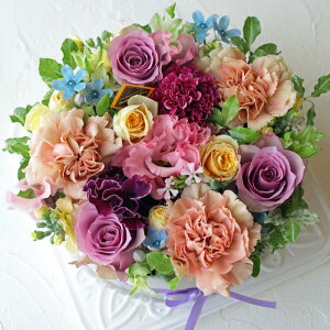 最短翌日配送 12時迄 誕生日 花 プレゼント 結婚祝い おしゃれ 女性 フラワーケーキ 生花 お祝い 発表会 開店祝い お見舞い 可愛い 華やか 結婚記念日 妻 両親 娘 おすすめ フラワーアレンジ