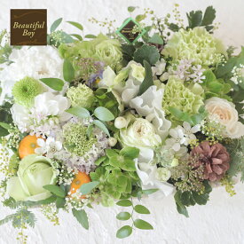 お供え 花 仏花 供花 生花 お悔やみ ペット 女性 男性 おしゃれ 命日 一周忌 一回忌 三回忌 七回忌 四十九日 フラワーアレンジメント お供え花 ギフト 結婚祝い 妻 誕生日 卒寿 白寿 お祝い 入籍祝い 季節の花 キリスト教 白 ホワイト 買いまわり 仏壇 洋花 献花 枕花 b-w