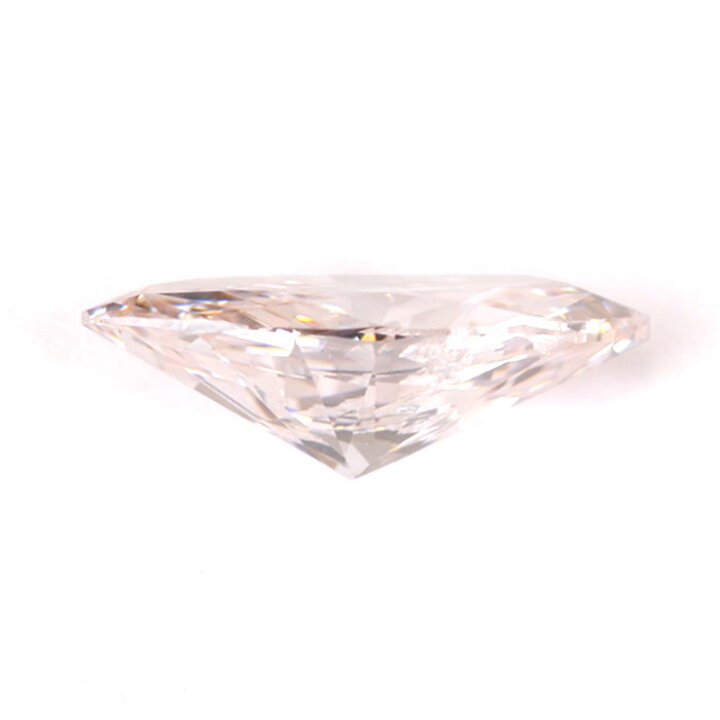 楽天市場】【「テリ」良し！】天然ピンクダイヤモンドルース 0.424ct 