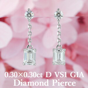 yhGhJbgsAXzVR_Ch 0.30ct×0.30ct DJ[ VS1 GIAӒ菑t v`i950 / COH\ Vv ꗱ PT950 0.3ct 0.3Jbg