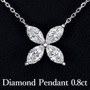 ネックレス ダイヤモンド プラチナ 0.8ct」の人気商品一覧・価格比較 