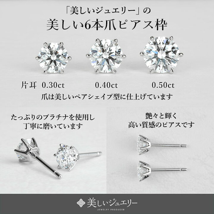 楽天市場】【CGL鑑定書付】【高品質ダイヤモンドの代名詞】天然  