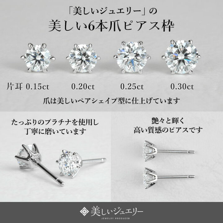 楽天市場】【CGL鑑定書付】【高品質ダイヤモンドの代名詞】天然  