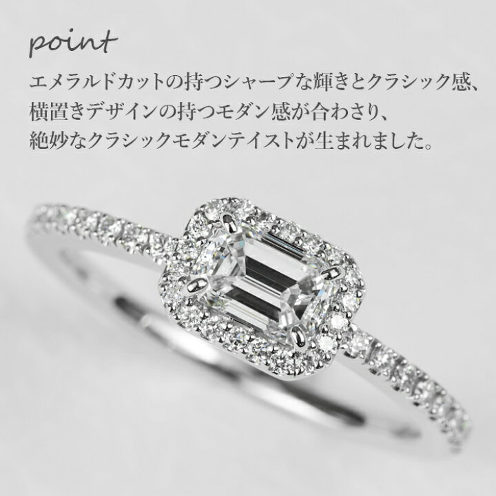 楽天市場】【絶妙なクラシカルモダンテイスト】天然ダイヤモンド 