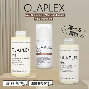 �y04/04 20:00~ �|�C���g2�{�z�I���v���b�N�X �{���h�X���[�T�[ �{���h�����e�i���X OLAPLEX �V�����v�[ �R���f�B�V���i�[ �g���[�g�����g No.4 No.5 No.6 100ml 250ml �I�ׂ��� �􂢗����Ȃ��w�A�g��