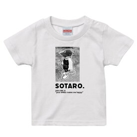 【face photo】名入れTシャツ