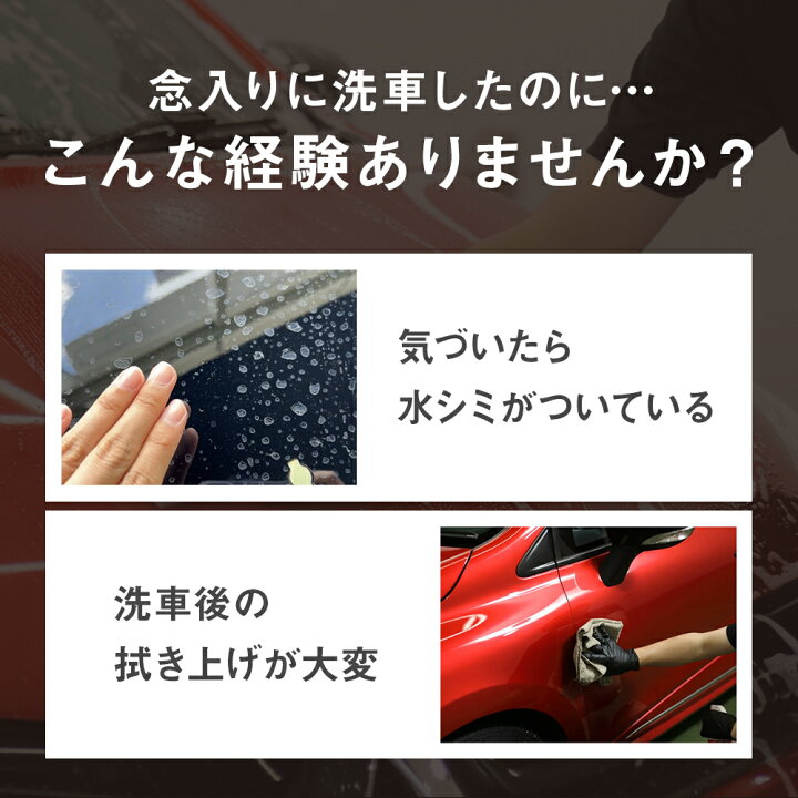 楽天市場】洗車用 純水器 ピュアニッシュPro ビューティフルカーズ 