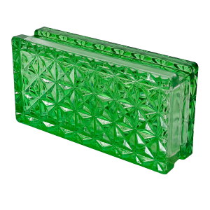 yyzKXubN KTCY EŗLȃuhi 200x100x50mm ubNKXgb81050 green eBX O[ ΐF