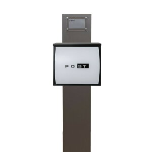 �y�X�� �|�X�g�z�X�^���h�^ ���t�� �X�֎� ������� �l�C���[���{�b�N�X �z���C�g���F�|�X�gpm271s-pm363(�󂠂�)