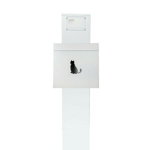 �y�X�� �|�X�g�z�X�^���h�^ ���t�� �X�֎� ������� �l�C���[���{�b�N�X �z���C�g���F�|�X�gpm272s-pm389