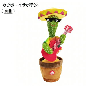 ytiktokŘbzxT{e  ̂T{e T{e [֊ߋ ^ʂ x ^ LED b p̉ 120 30 dancing cactus toy q̓ NX}X nEB V